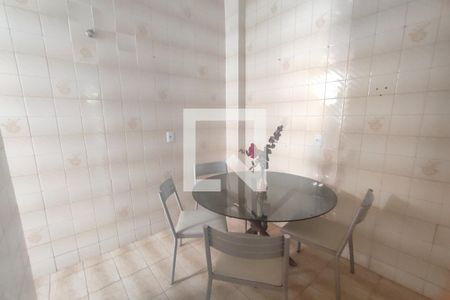Apartamento à venda com 62m², 2 quartos e 1 vaga Apartamento à venda com 62m², 2 quartos e 1 vagaSala de Jantar
