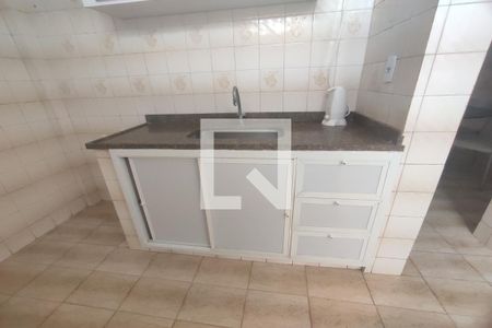 Apartamento à venda com 62m², 2 quartos e 1 vaga Apartamento à venda com 62m², 2 quartos e 1 vagaCozinha