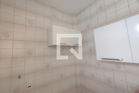 Apartamento à venda com 62m², 2 quartos e 1 vaga Apartamento à venda com 62m², 2 quartos e 1 vagaCozinha