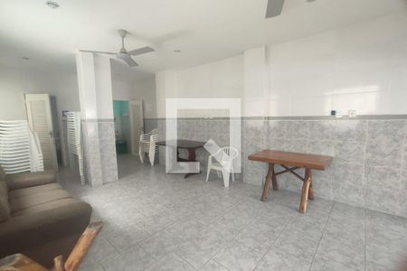 Apartamento à venda com 62m², 2 quartos e 1 vaga Apartamento à venda com 62m², 2 quartos e 1 vagaÁrea comum