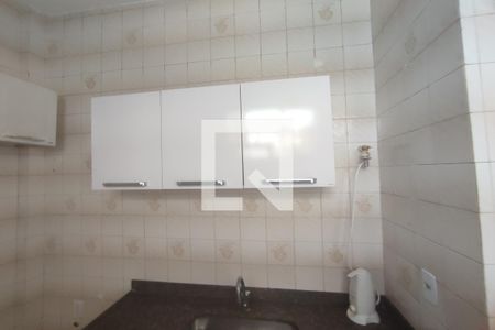 Apartamento à venda com 62m², 2 quartos e 1 vaga Apartamento à venda com 62m², 2 quartos e 1 vagaCozinha