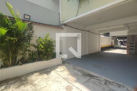 Apartamento à venda com 62m², 2 quartos e 1 vaga Apartamento à venda com 62m², 2 quartos e 1 vagaÁrea comum