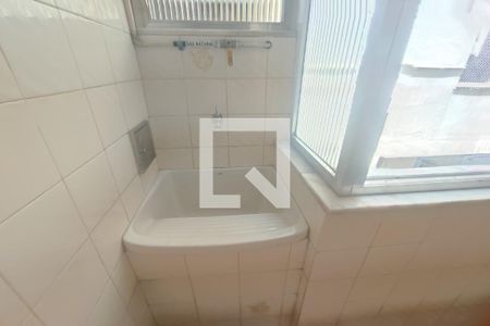 Apartamento à venda com 62m², 2 quartos e 1 vaga Apartamento à venda com 62m², 2 quartos e 1 vagaÁrea de Serviço