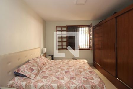 Quarto 1 de casa para alugar com 3 quartos, 280m² em Dona Clara, Belo Horizonte