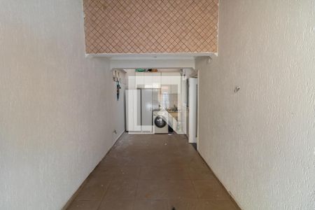 Casa de condomínio para alugar com 76m², 2 quartos e 1 vagaÁrea de Serviço