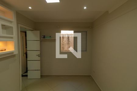 Casa de condomínio para alugar com 76m², 2 quartos e 1 vagaQuarto 2