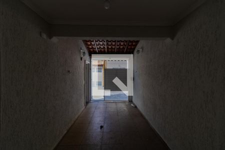 Casa de condomínio para alugar com 76m², 2 quartos e 1 vagaGaragem