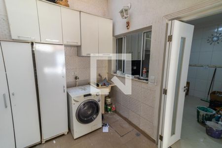 Casa de condomínio para alugar com 76m², 2 quartos e 1 vagaÁrea de Serviço