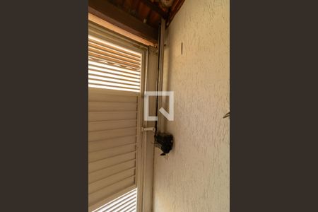 Casa de condomínio para alugar com 76m², 2 quartos e 1 vagaGaragem