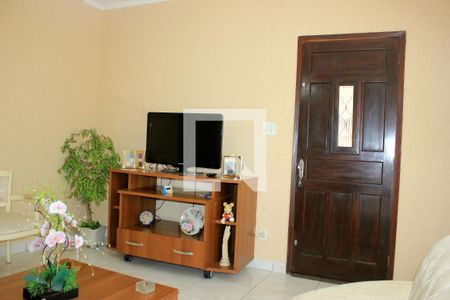 Sala de casa à venda com 3 quartos, 140m² em Vila Capitao Rabelo, Guarulhos