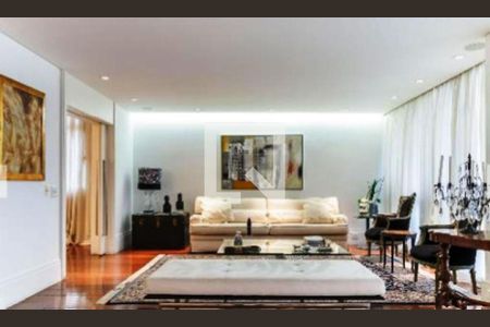 Apartamento à venda com 3 quartos, 346m² em Jardim Paulista, São Paulo