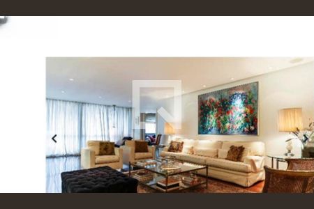 Apartamento à venda com 3 quartos, 346m² em Jardim Paulista, São Paulo