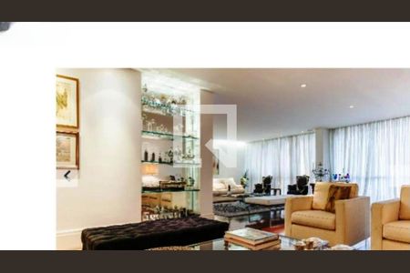 Apartamento à venda com 3 quartos, 346m² em Jardim Paulista, São Paulo