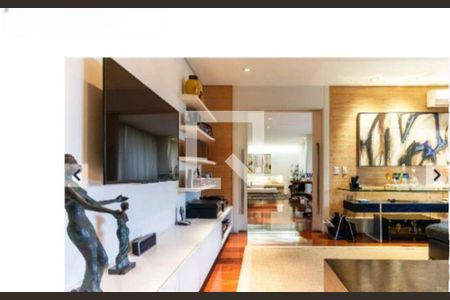 Apartamento à venda com 3 quartos, 346m² em Jardim Paulista, São Paulo