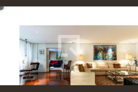 Apartamento à venda com 3 quartos, 346m² em Jardim Paulista, São Paulo