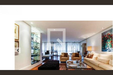 Apartamento à venda com 3 quartos, 346m² em Jardim Paulista, São Paulo