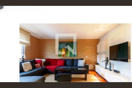 Apartamento à venda com 3 quartos, 346m² em Jardim Paulista, São Paulo