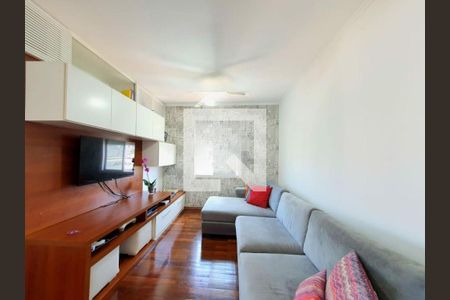 Apartamento à venda com 3 quartos, 108m² em Perdizes, São Paulo