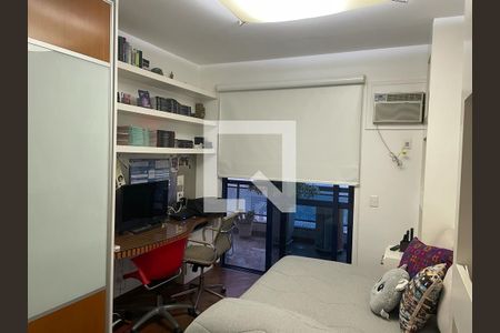 Apartamento à venda com 3 quartos, 163m² em Recreio dos Bandeirantes, Rio de Janeiro