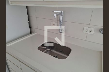 Apartamento para alugar com 50m², 2 quartos e 1 vagaCozinha