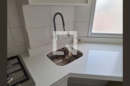 Apartamento para alugar com 50m², 2 quartos e 1 vagaCozinha