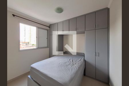 Quarto 2 de apartamento para alugar com 2 quartos, 50m² em Lauzane Paulista, São Paulo