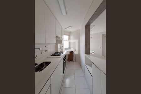 Apartamento para alugar com 50m², 2 quartos e 1 vagaCozinha