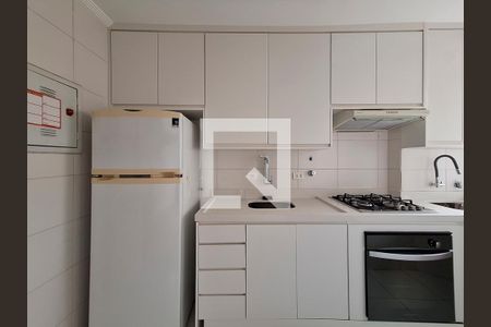 Apartamento para alugar com 50m², 2 quartos e 1 vagaCozinha