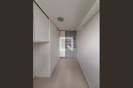 Quarto 1 de apartamento para alugar com 2 quartos, 50m² em Lauzane Paulista, São Paulo