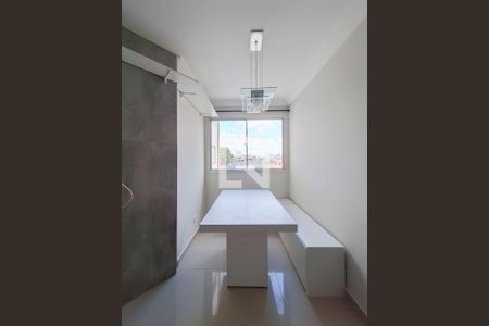 Sala de apartamento para alugar com 2 quartos, 50m² em Lauzane Paulista, São Paulo