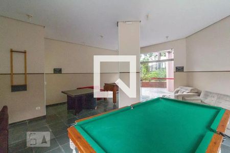 Apartamento para alugar com 50m², 2 quartos e 1 vagaSala de Jogos