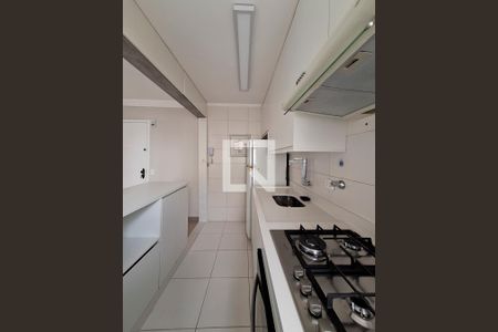 Apartamento para alugar com 50m², 2 quartos e 1 vagaCozinha