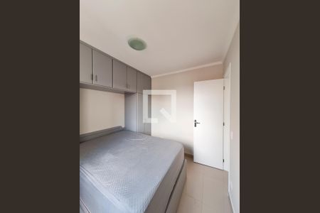 Quarto 2 de apartamento para alugar com 2 quartos, 50m² em Lauzane Paulista, São Paulo