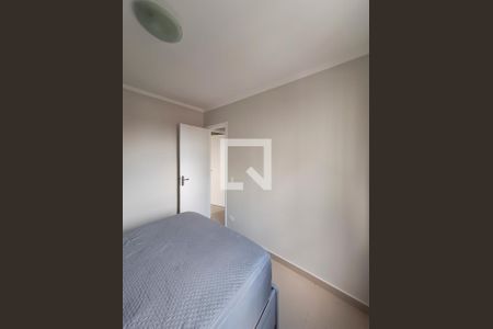 Quarto 2 de apartamento para alugar com 2 quartos, 50m² em Lauzane Paulista, São Paulo