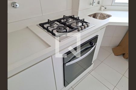 Apartamento para alugar com 50m², 2 quartos e 1 vagaCozinha