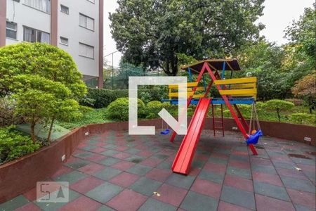 Apartamento para alugar com 50m², 2 quartos e 1 vagaÁrea comum - Playground