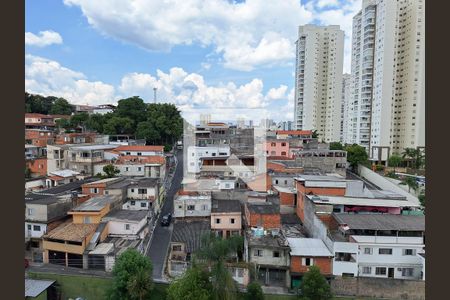 Apartamento para alugar com 50m², 2 quartos e 1 vagaVista Quarto 2