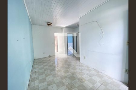 sala de casa à venda com 2 quartos, 85m² em São José, Canoas