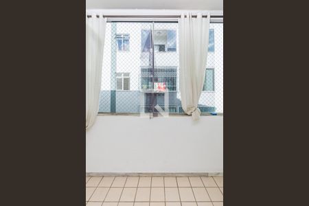 Apartamento para alugar com 3 quartos, 130m² em Cinquentenario, Belo Horizonte