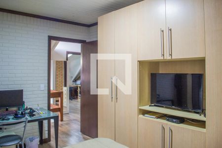 Quarto 2 de casa à venda com 3 quartos, 171m² em Santa Tereza, Porto Alegre