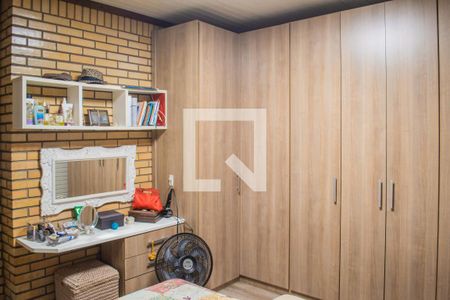 Casa à venda com 171m², 3 quartos e 3 vagasQuarto 3