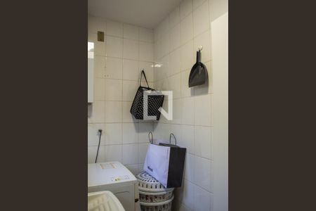 Casa à venda com 171m², 3 quartos e 3 vagasÁrea de Serviço