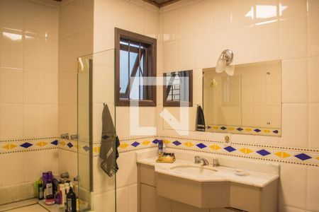 Casa à venda com 171m², 3 quartos e 3 vagasBanheiro 2