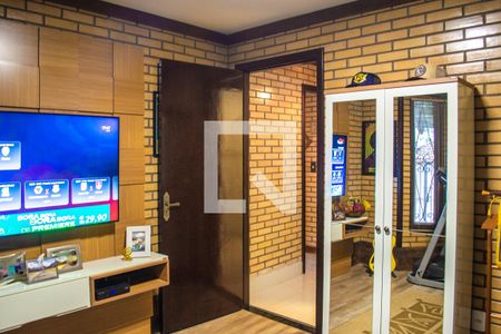 Quarto 1 de casa à venda com 3 quartos, 171m² em Santa Tereza, Porto Alegre