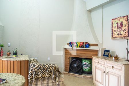 Casa à venda com 171m², 3 quartos e 3 vagasÁrea comum