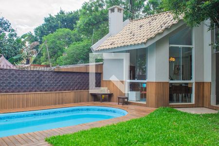 Casa à venda com 171m², 3 quartos e 3 vagasÁrea comum