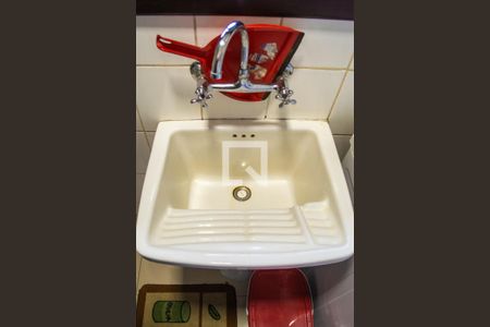 Casa à venda com 171m², 3 quartos e 3 vagasÁrea de Serviço