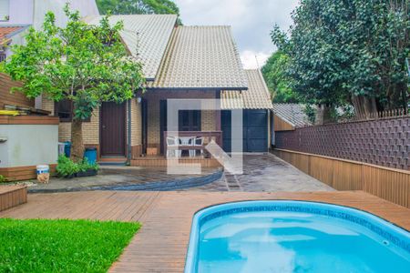 Casa à venda com 171m², 3 quartos e 3 vagasÁrea comum