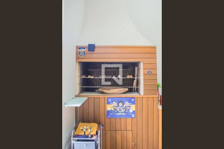 Casa à venda com 171m², 3 quartos e 3 vagasÁrea comum