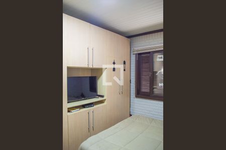 Quarto 2 de casa à venda com 3 quartos, 171m² em Santa Tereza, Porto Alegre